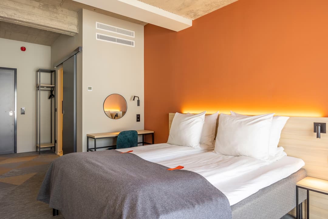 Citybox Antwerp, foto 1