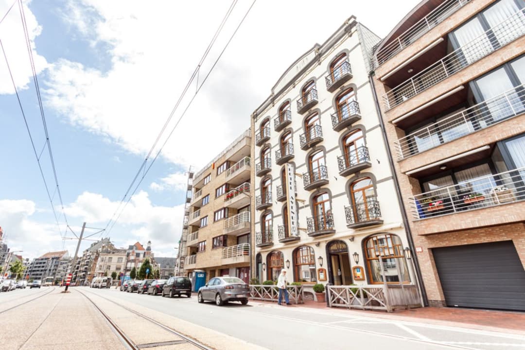 Avenue Boutique Hotel, foto 1