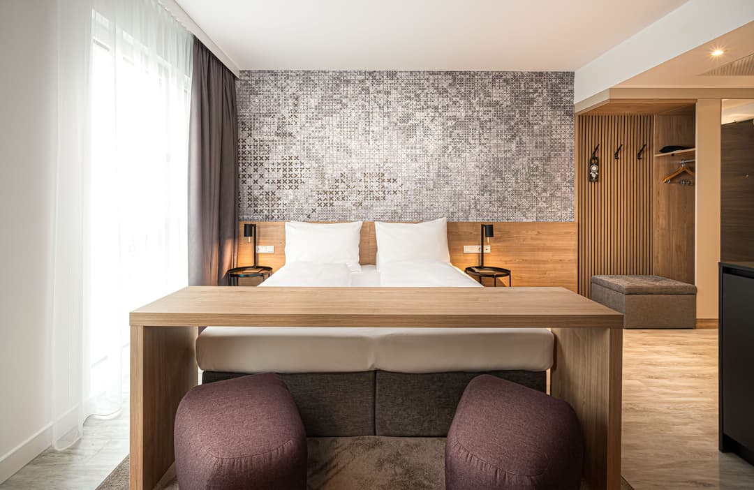 elaya hotel augsburg, foto 1