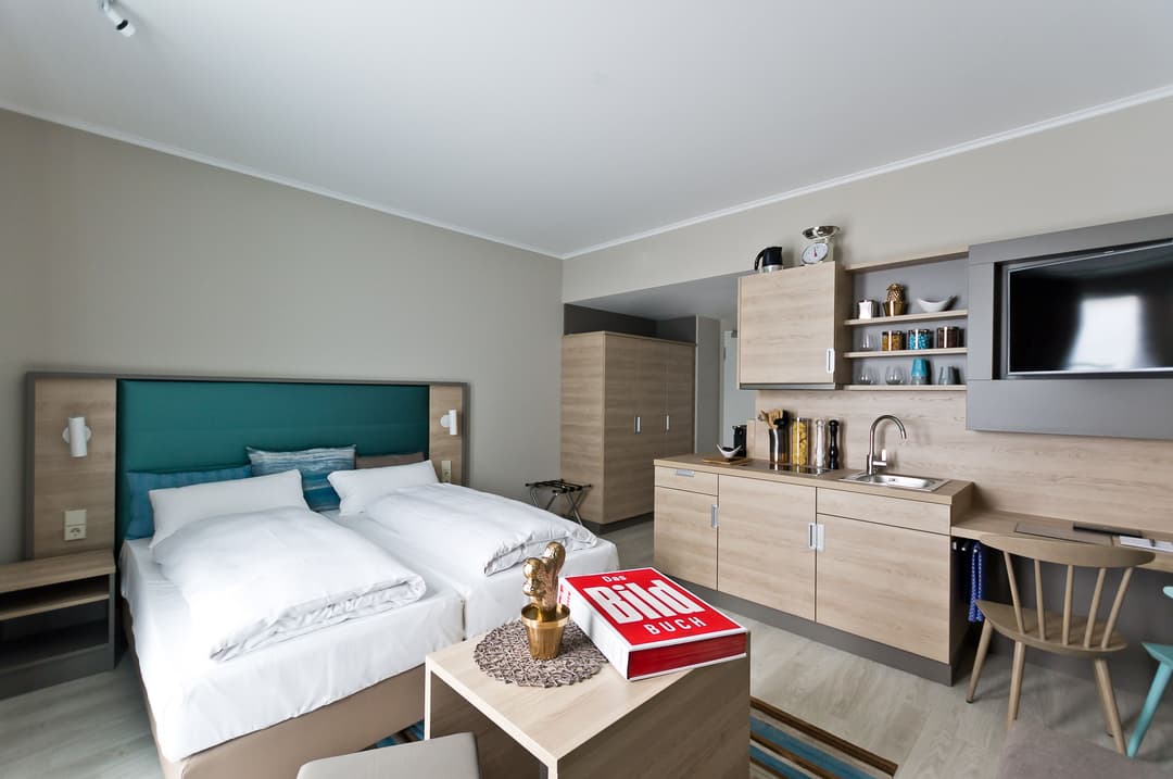 elaya hotel stuttgart boeblingen, foto 1