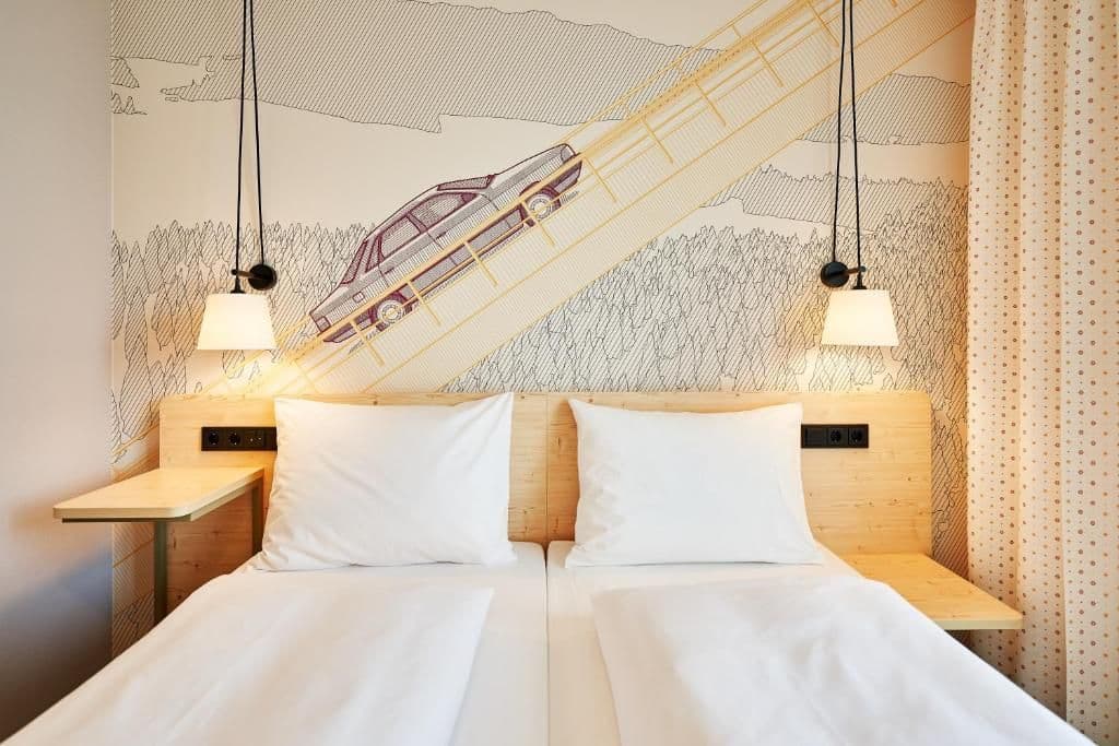 McDreams Ingolstadt, foto 1