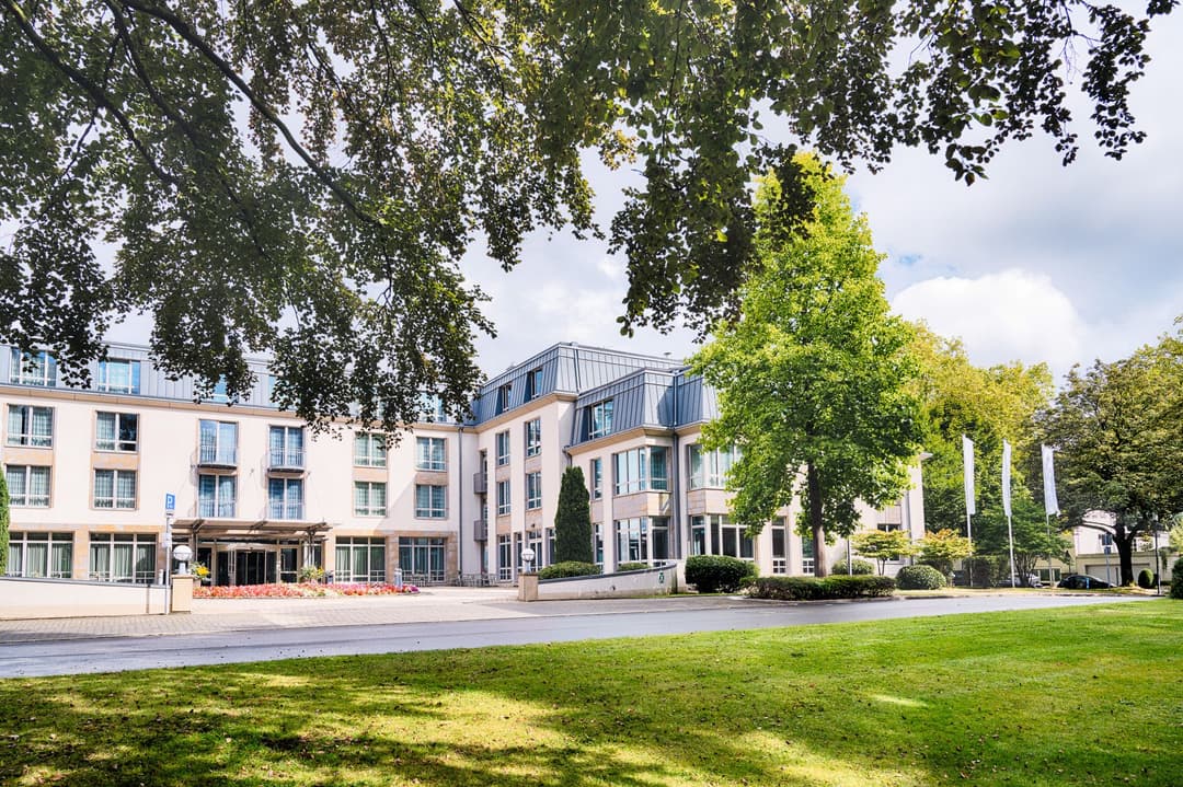 Welcome Parkhotel Bochum, foto 1