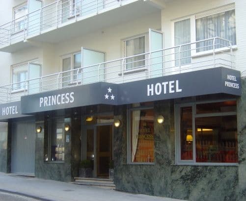 Hotel Princess, foto 1
