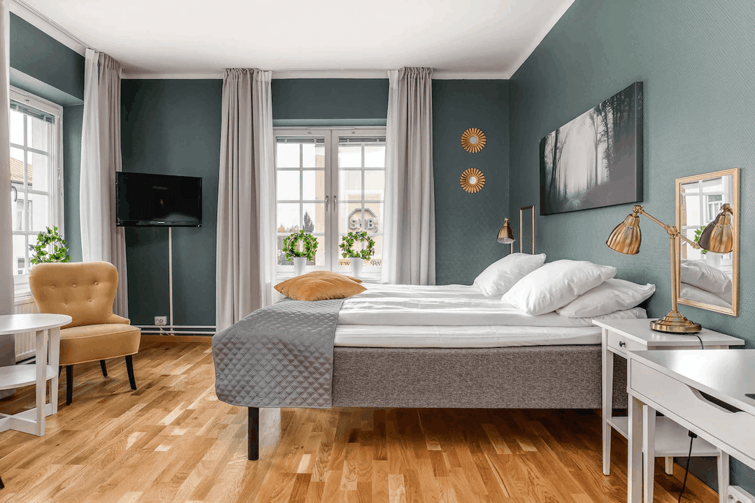 Ludvika Stadshotell, foto 1