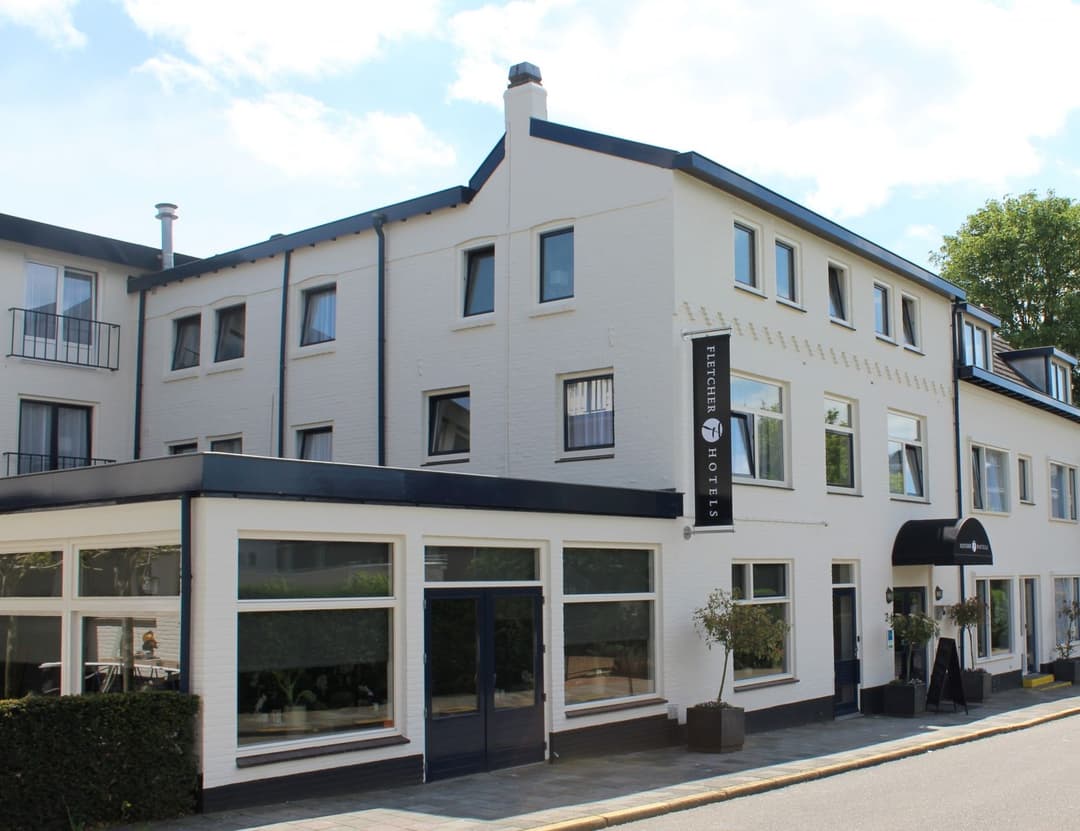 Fletcher Hotel-Restaurant Valkenburg, foto 1