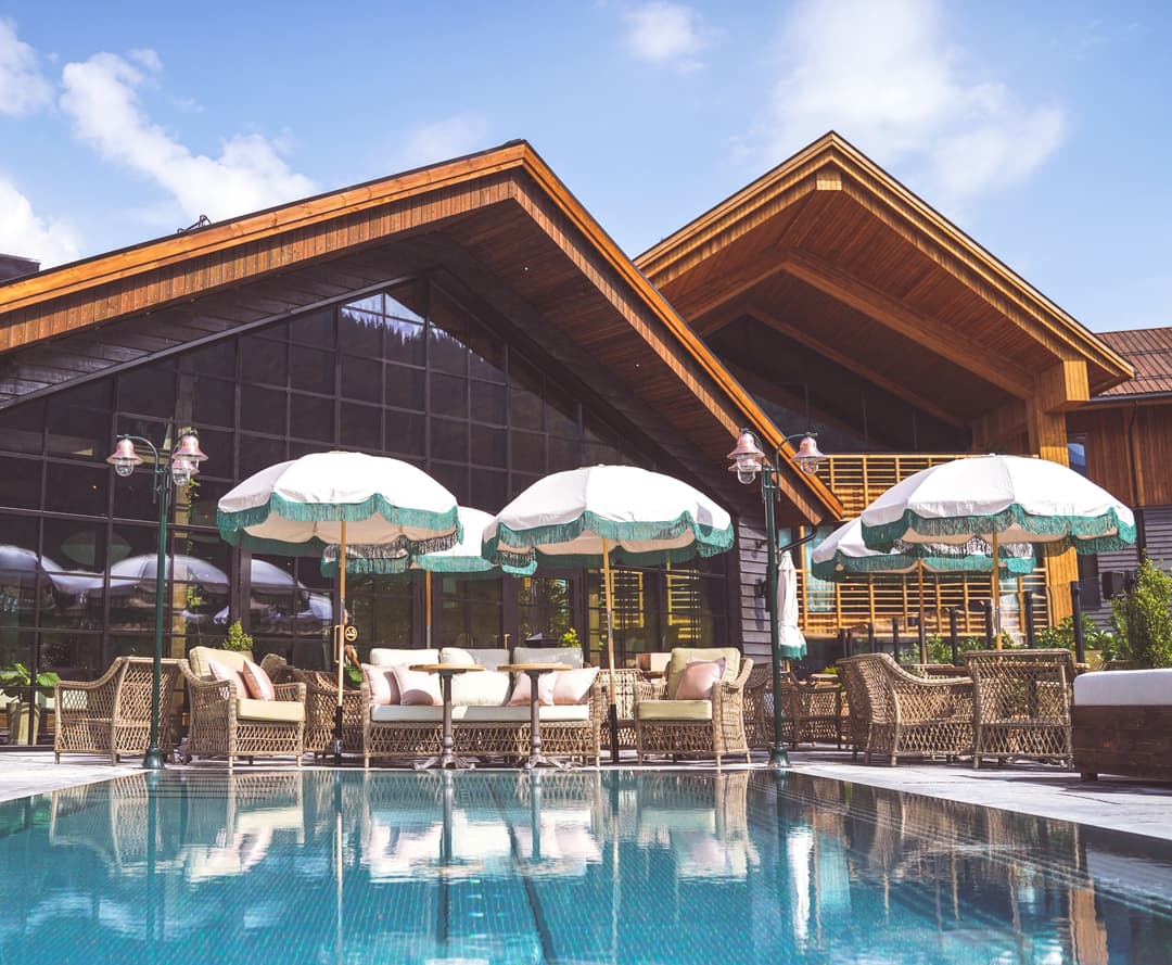 Fýri Resort, foto 1