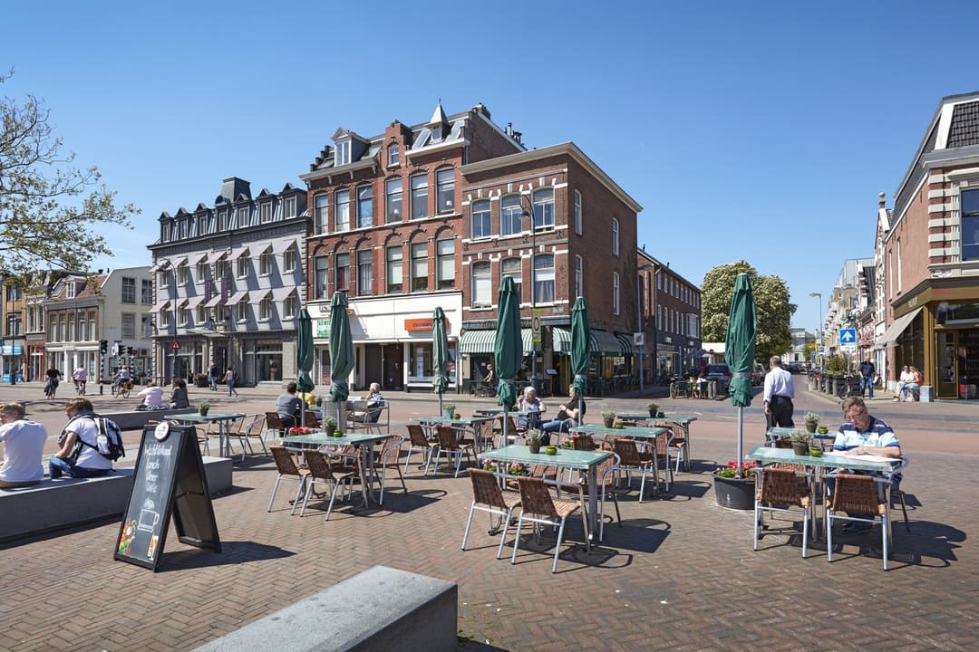 Hotel Lion d'Or Haarlem, foto 1