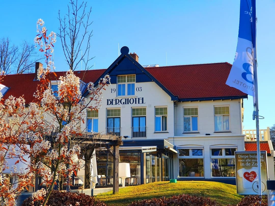 Amrâth Berghotel Amersfoort, foto 1