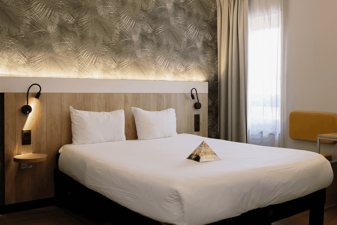 Ibis Brussels Waterloo, foto 1