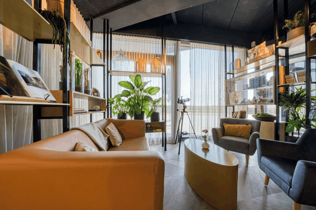 Vienna House Easy by Wyndham Amsterdam Airport, foto 1