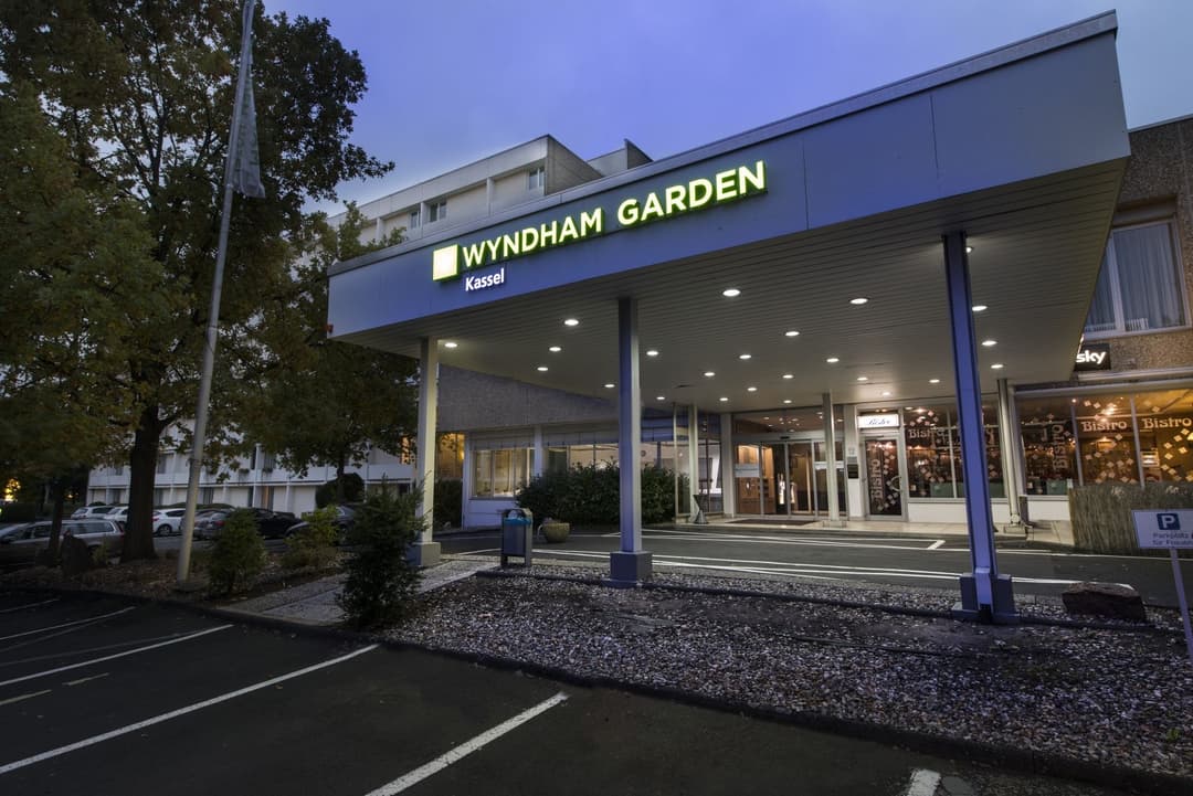 Wyndham Garden Kassel, foto 1