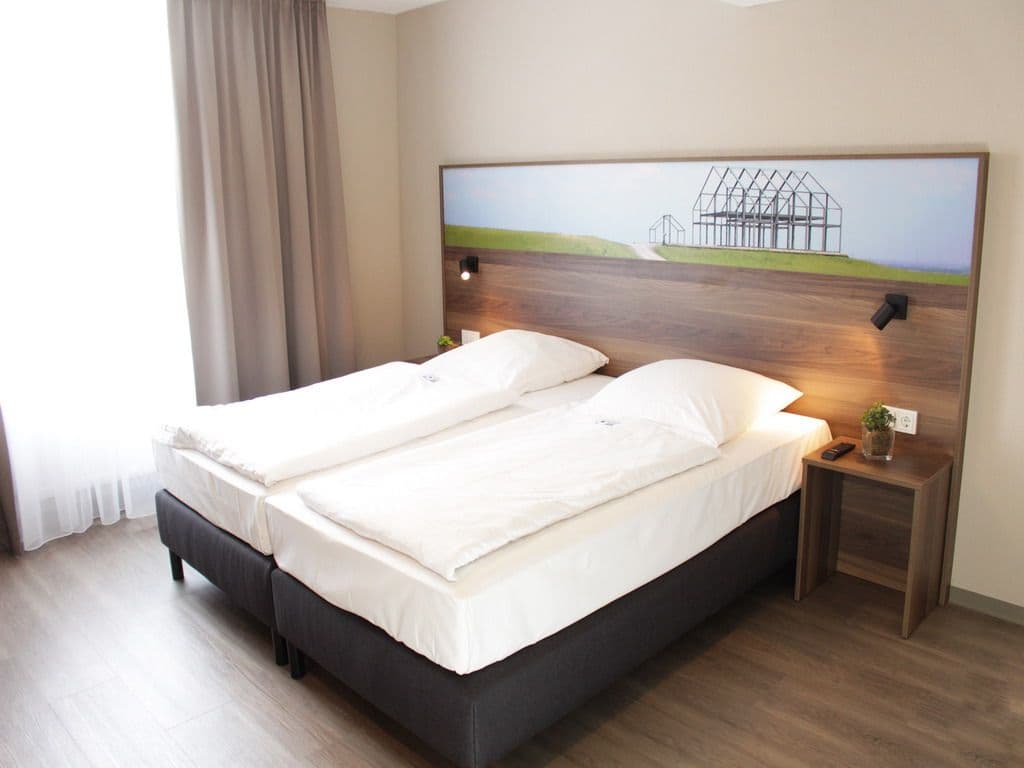 Hotel Dampfmühle, foto 1