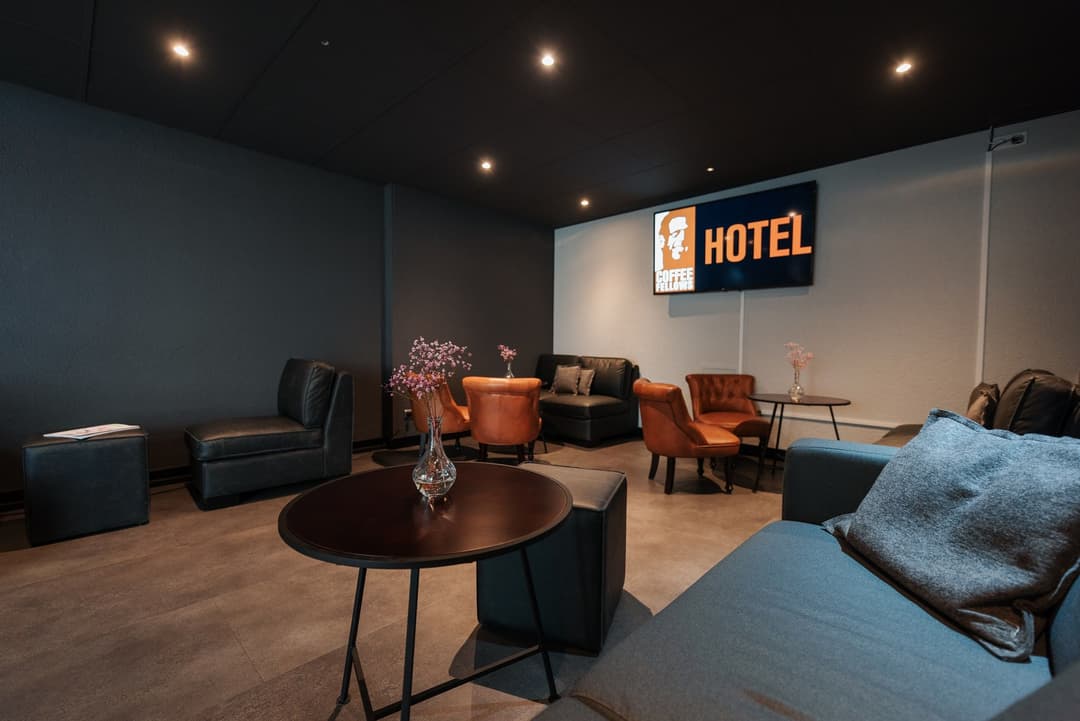 Coffee Fellows Hotel Trier, foto 1
