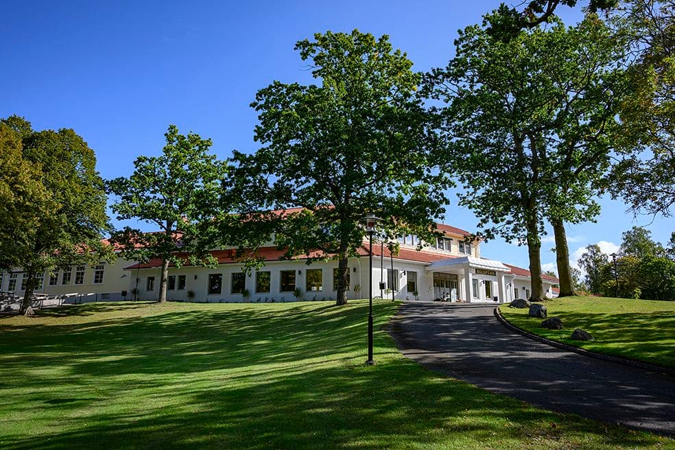 Lundsbrunn Resort & Spa, foto 1