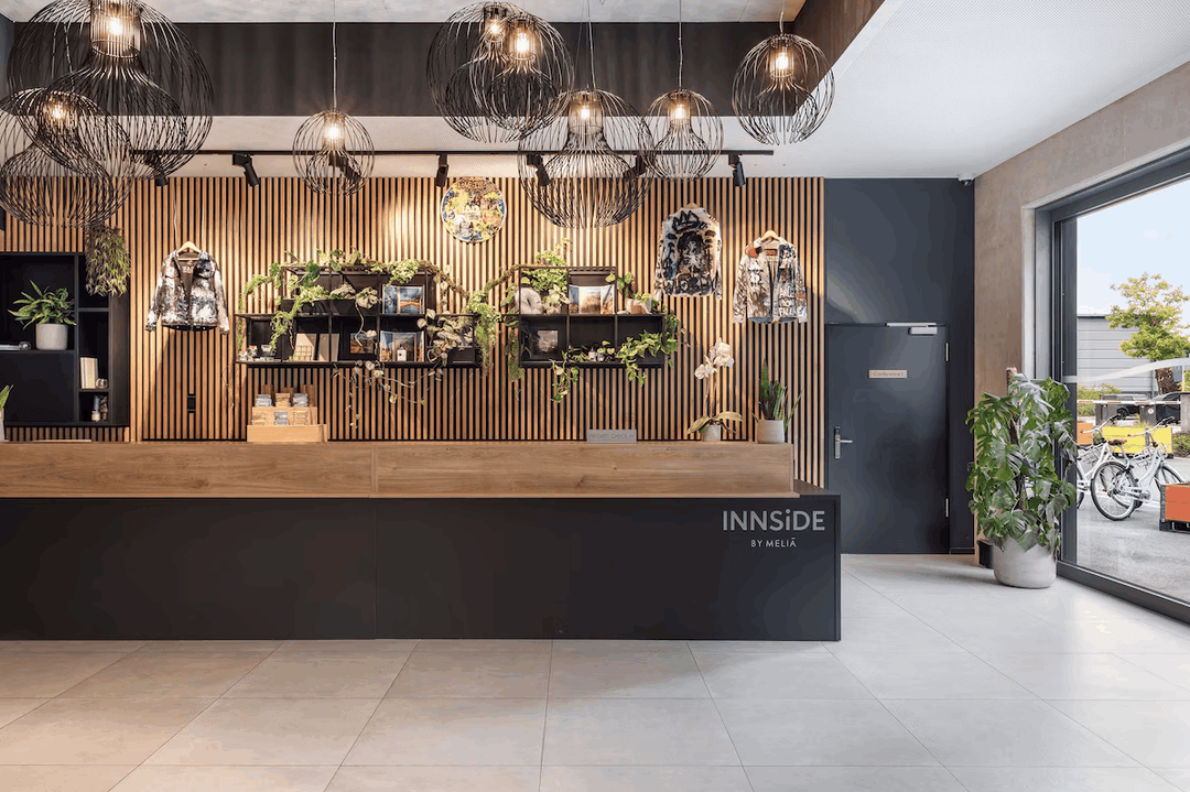 Innside by Melia Luxembourg, foto 1