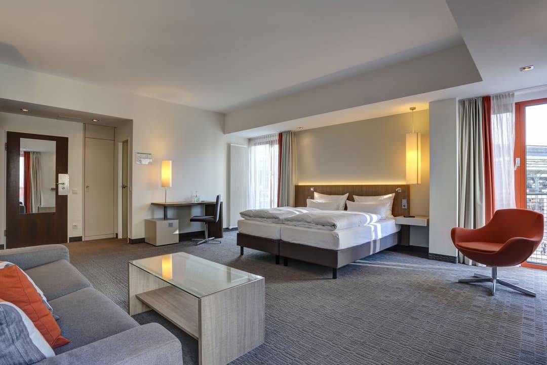 Kommerzhotel Köln, foto 1