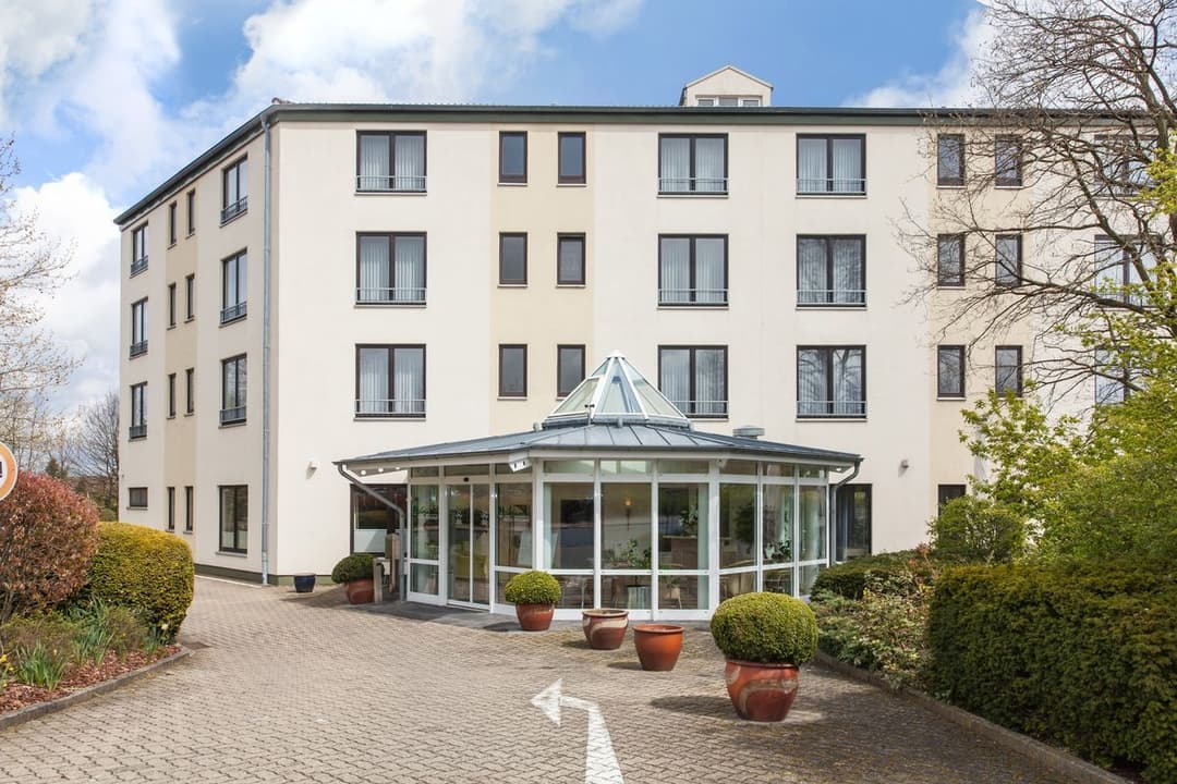 Hotel Strijewski, foto 1