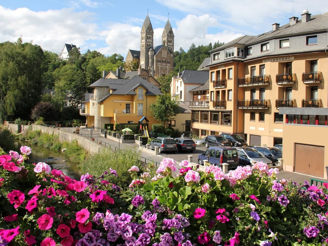 Hotel du Commerce, foto 1