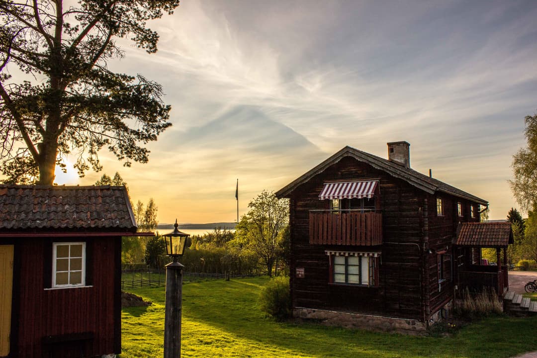Hotel Klockargården, foto 1