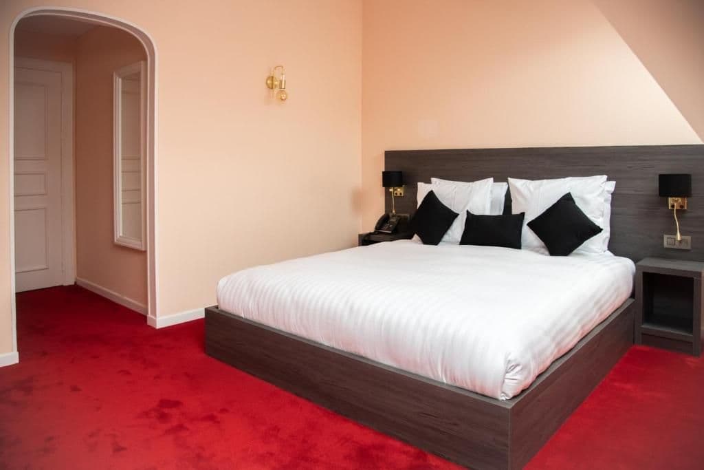 La Bourse Hotel — foto 1