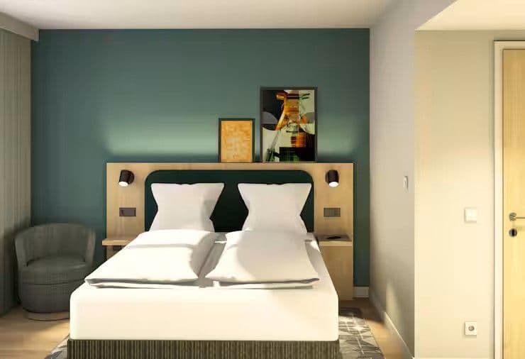 Spark by Hilton Essen City Centre, foto 1