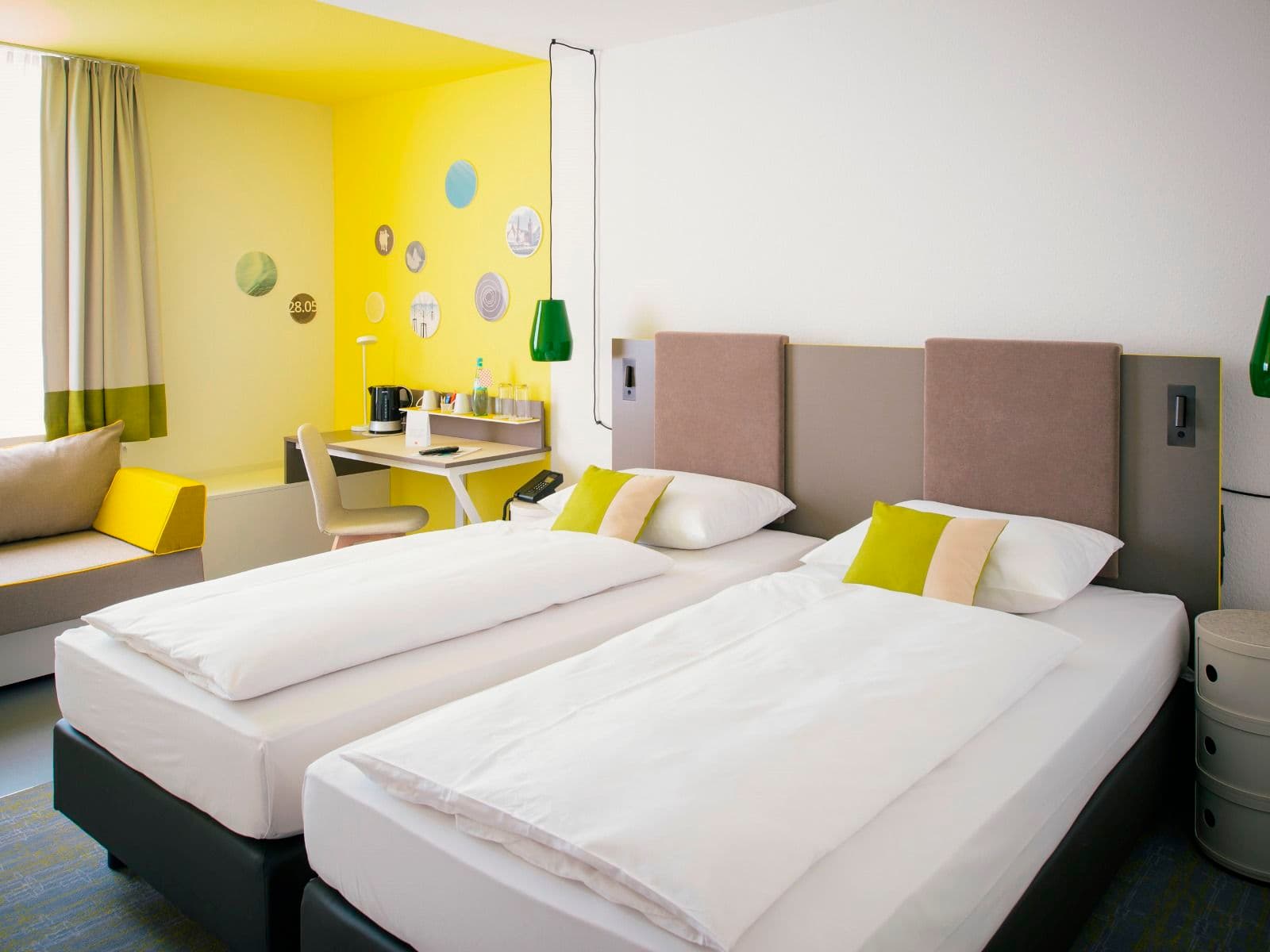 Vienna House Easy by Wyndham Wuppertal — foto 1