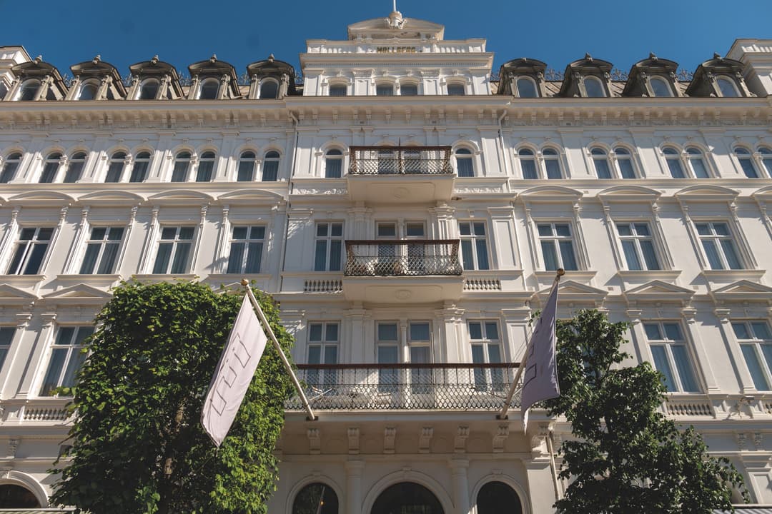 Elite Hotel Mollberg, foto 1