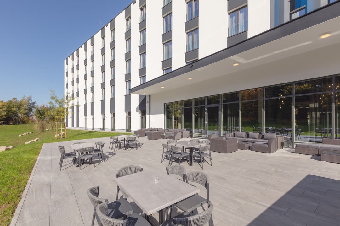 Candlewood Suites Augsburg by IHG, foto 1