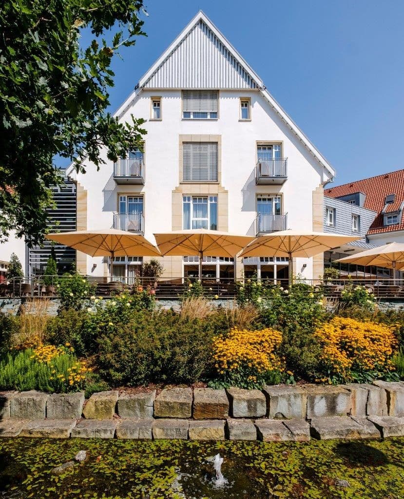 Lind Hotel Rietberg