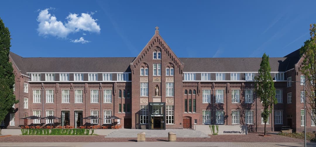 DoubleTree by Hilton Sittard, foto 1
