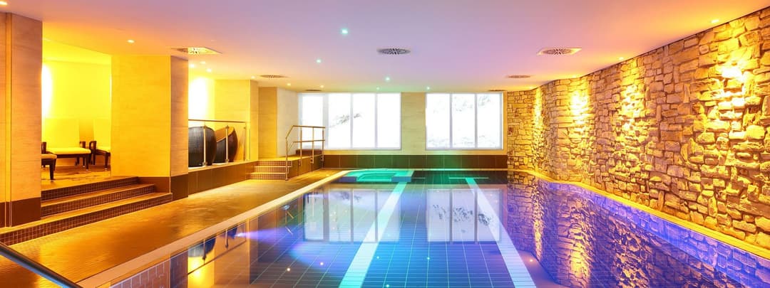 Dorint Hotel & Sportresort Winterberg, foto 1
