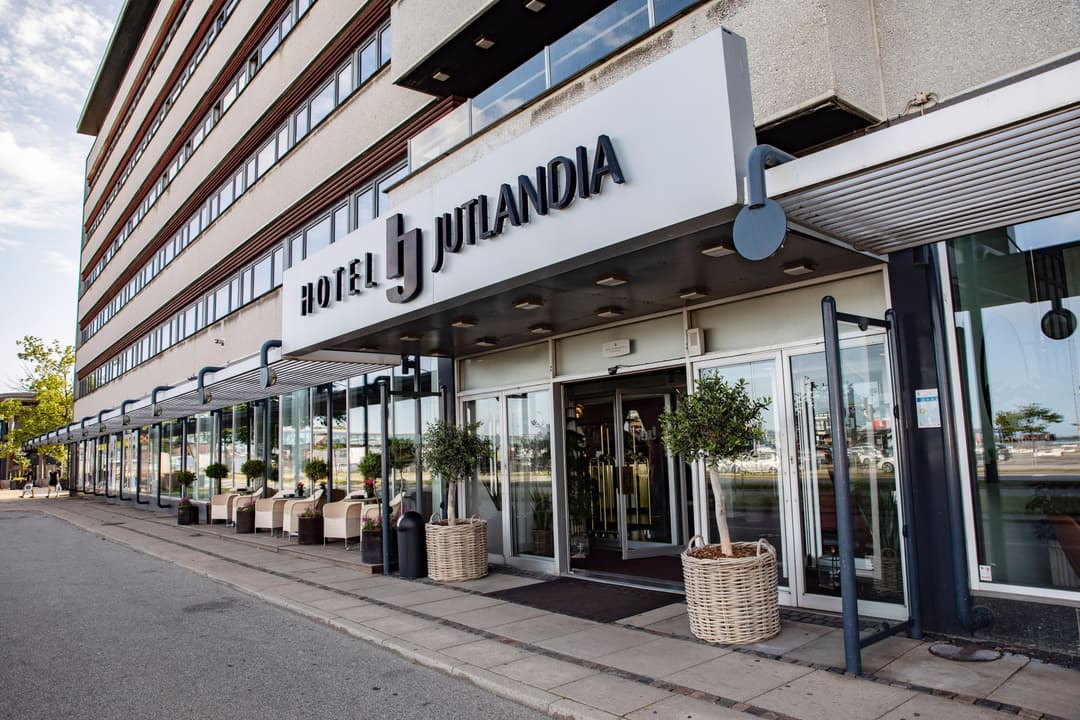 Harbour Living by Jutlandia - Hostel Style, foto 1