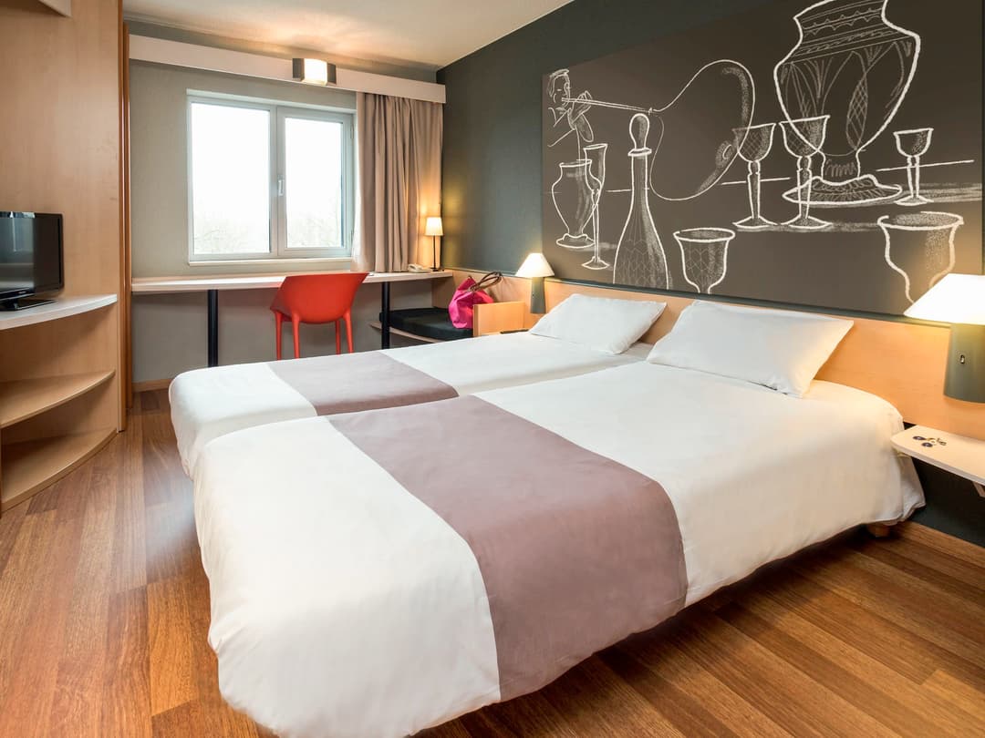 ibis Liège Seraing, foto 1