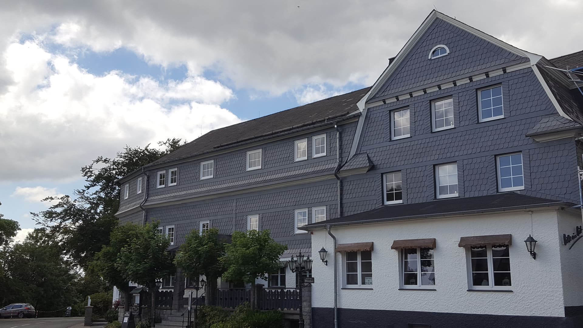 Hotel Altastenberg — foto 1