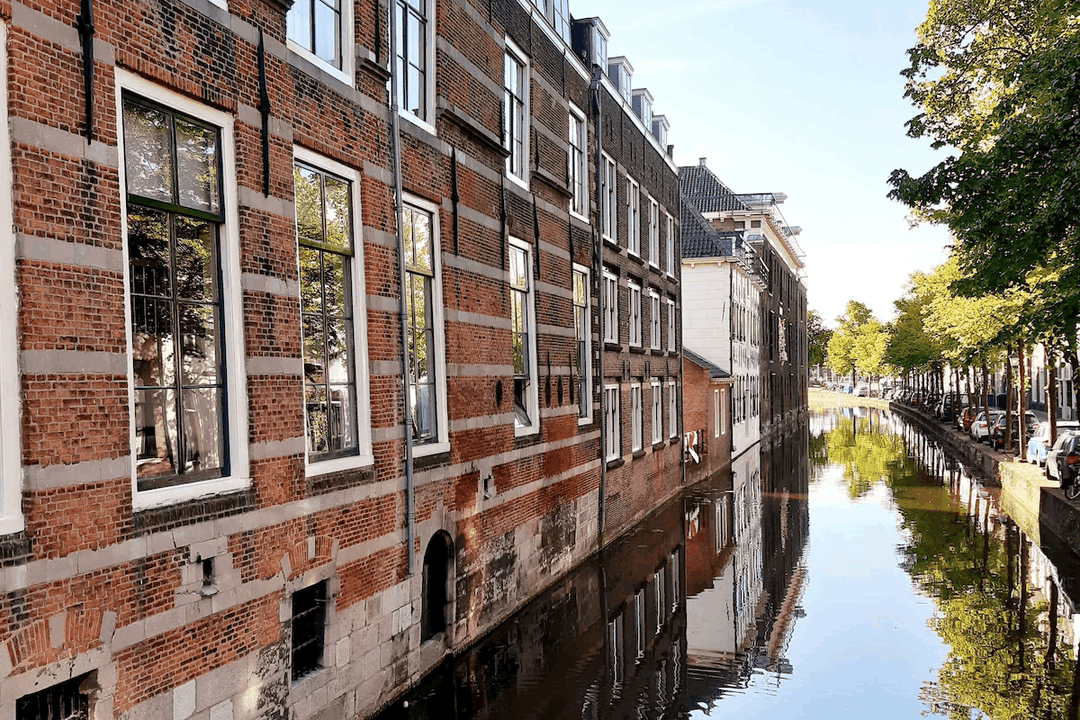 Grand Canal, foto 1