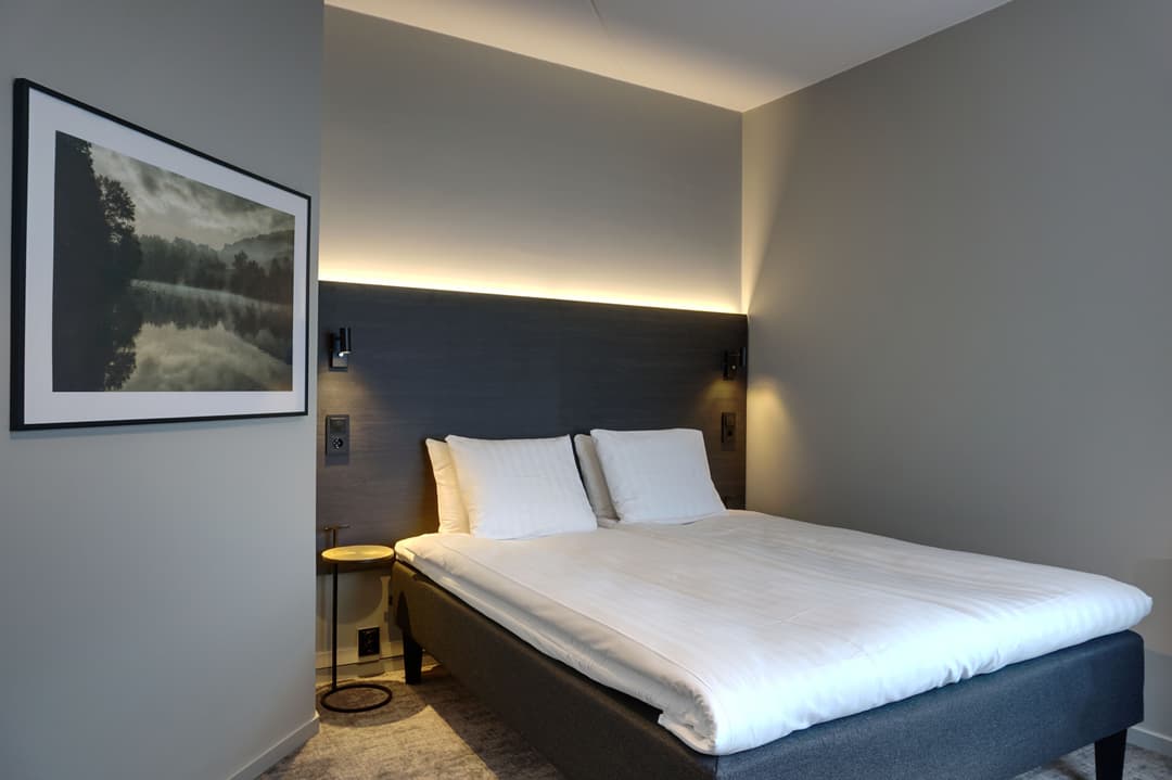 First Hotel Jönköping, foto 1