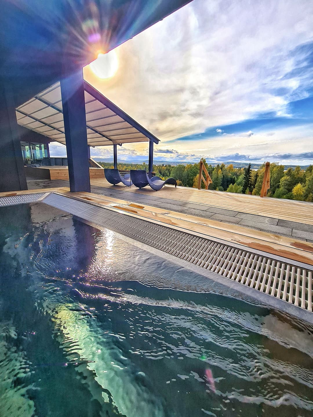 Dalecarlia Hotel & Spa, foto 1