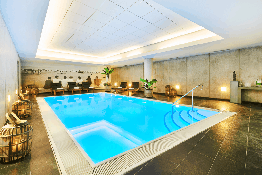 Nena Hotel Bremen by LESA, foto 1