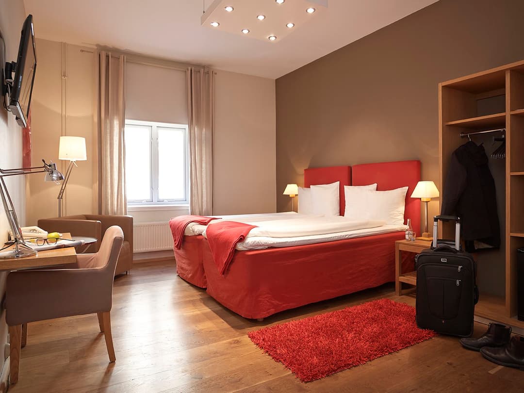 Hotell Stadsparken, foto 1