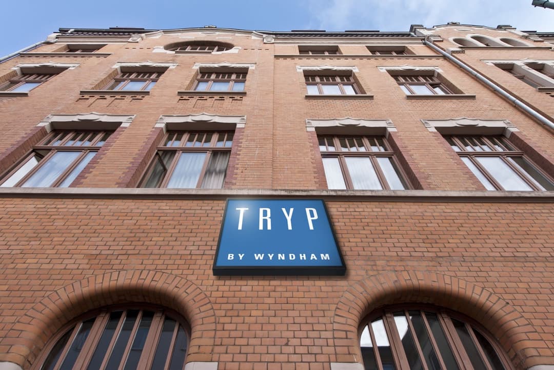 TRYP by Wyndham Kassel City Centre, foto 1