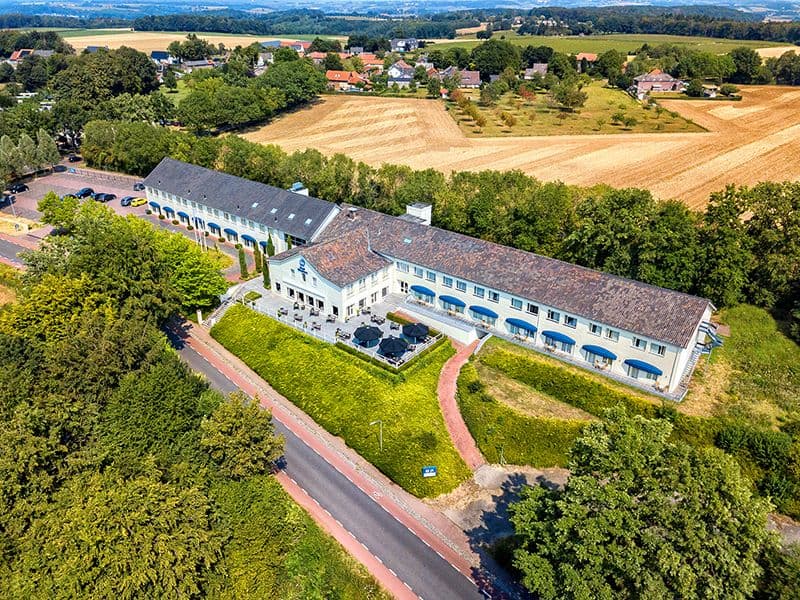 Best Western Hotel Slenaken, foto 1