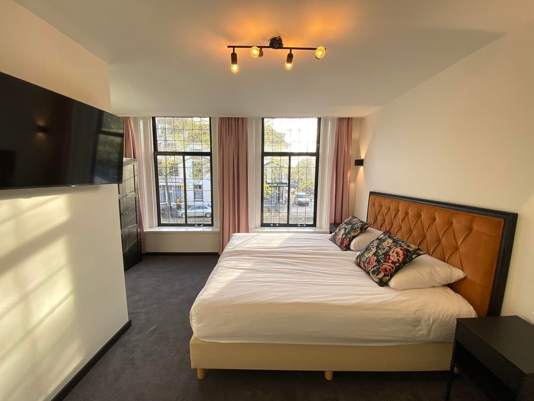 Hotel La Noire, foto 1