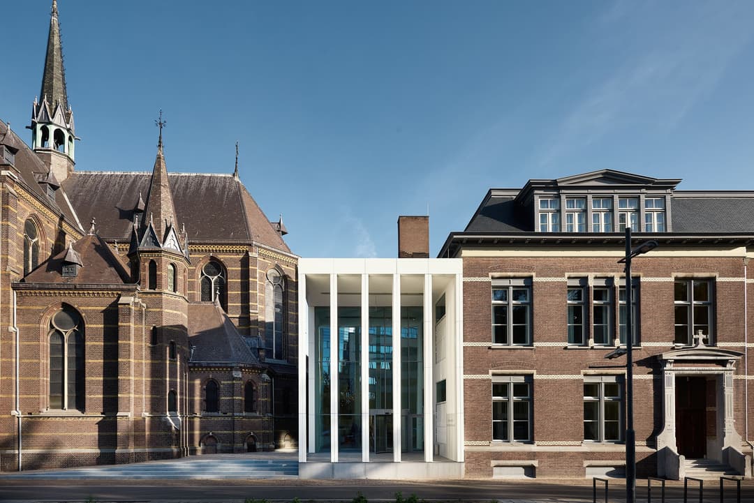 Mariënhage Boutique Hotel, foto 1