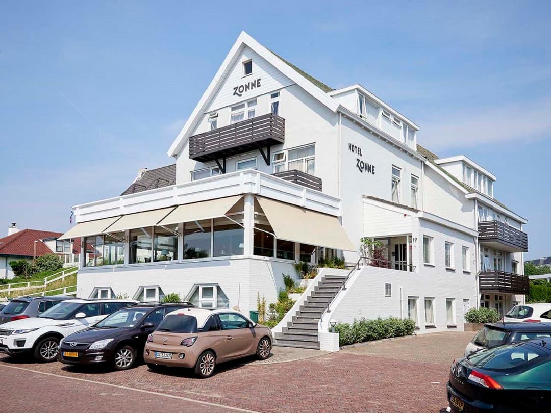 Hotel Zonne, foto 1