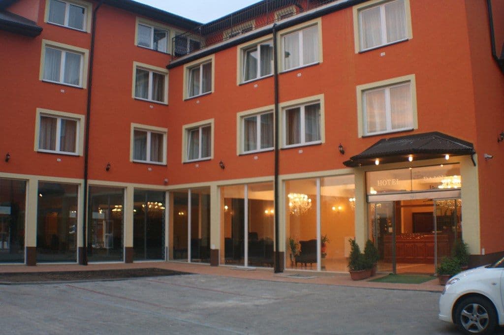 Hotel DAISY Superior, foto 1