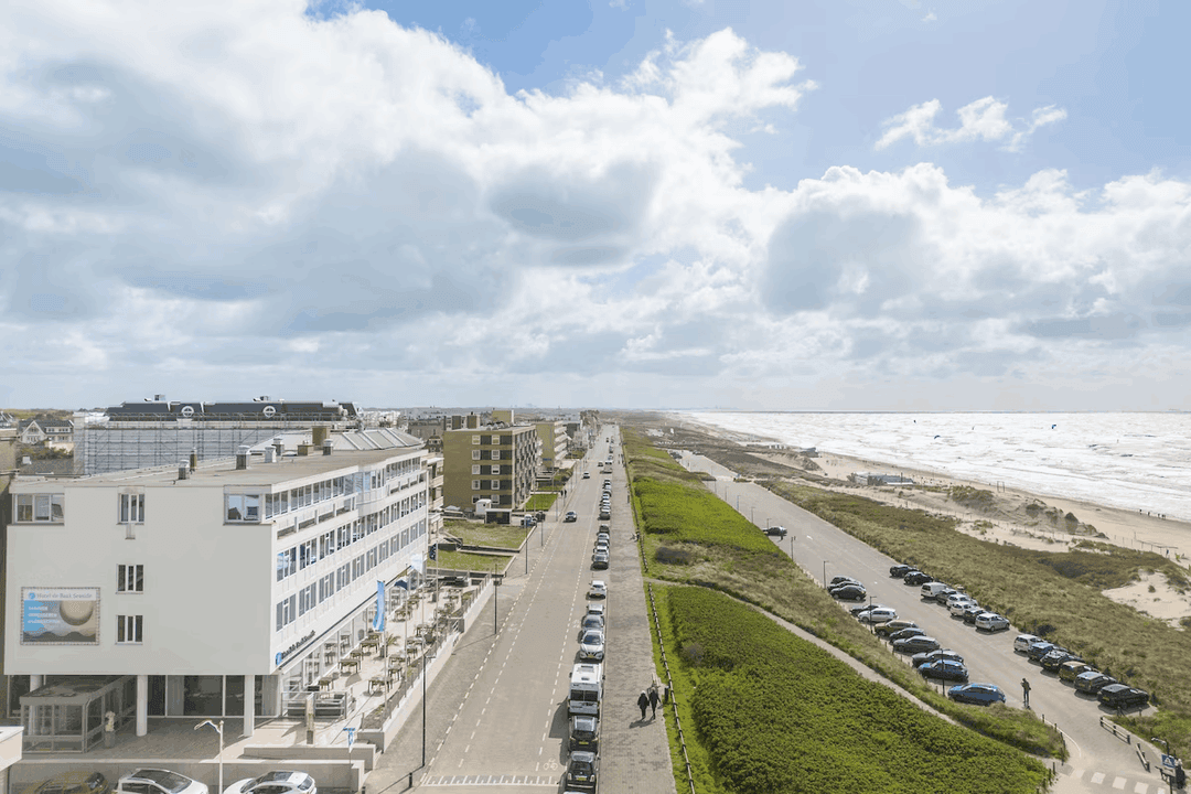 de Baak Seaside, foto 1