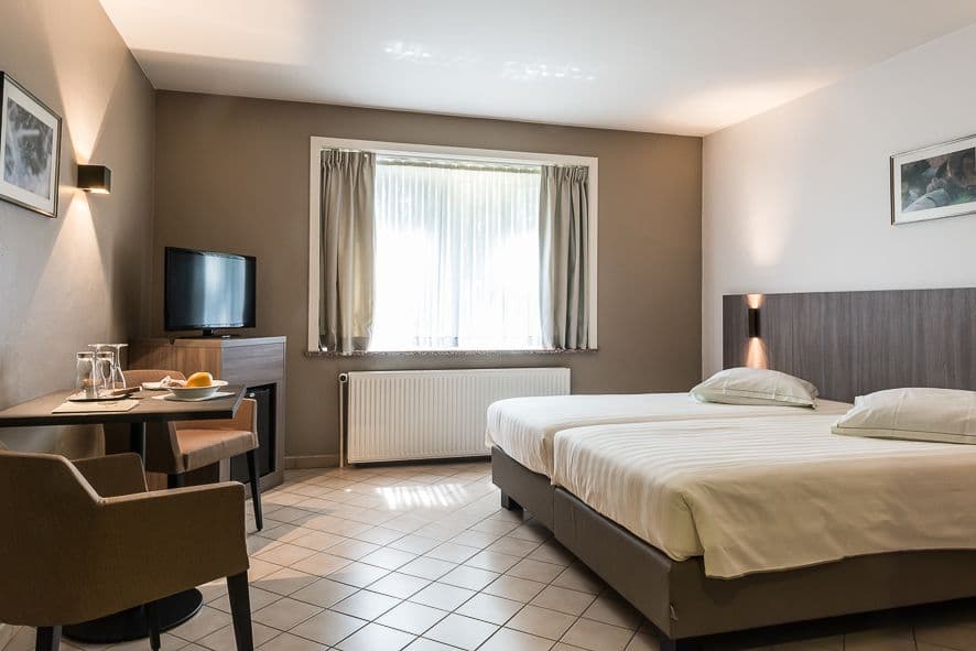 Hotel in den Bonten Os, foto 1