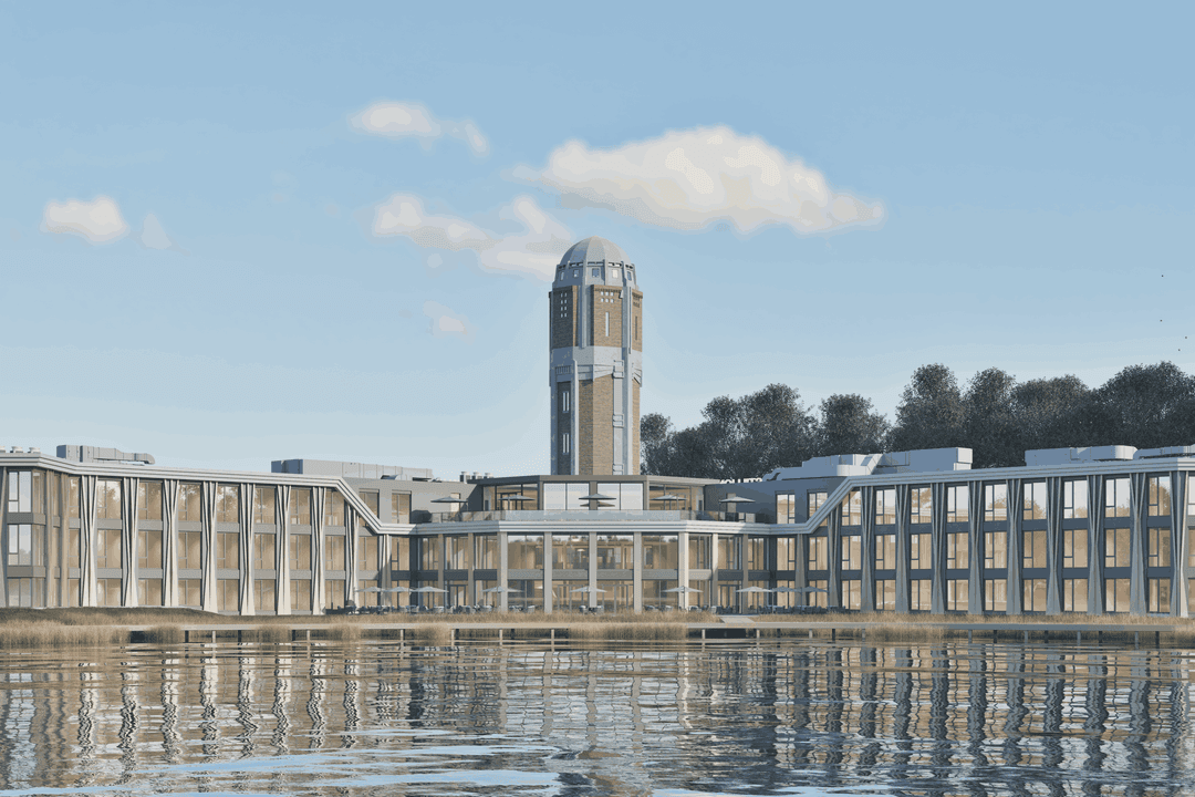 Postillion Hotel Breda Biesbosch, foto 1
