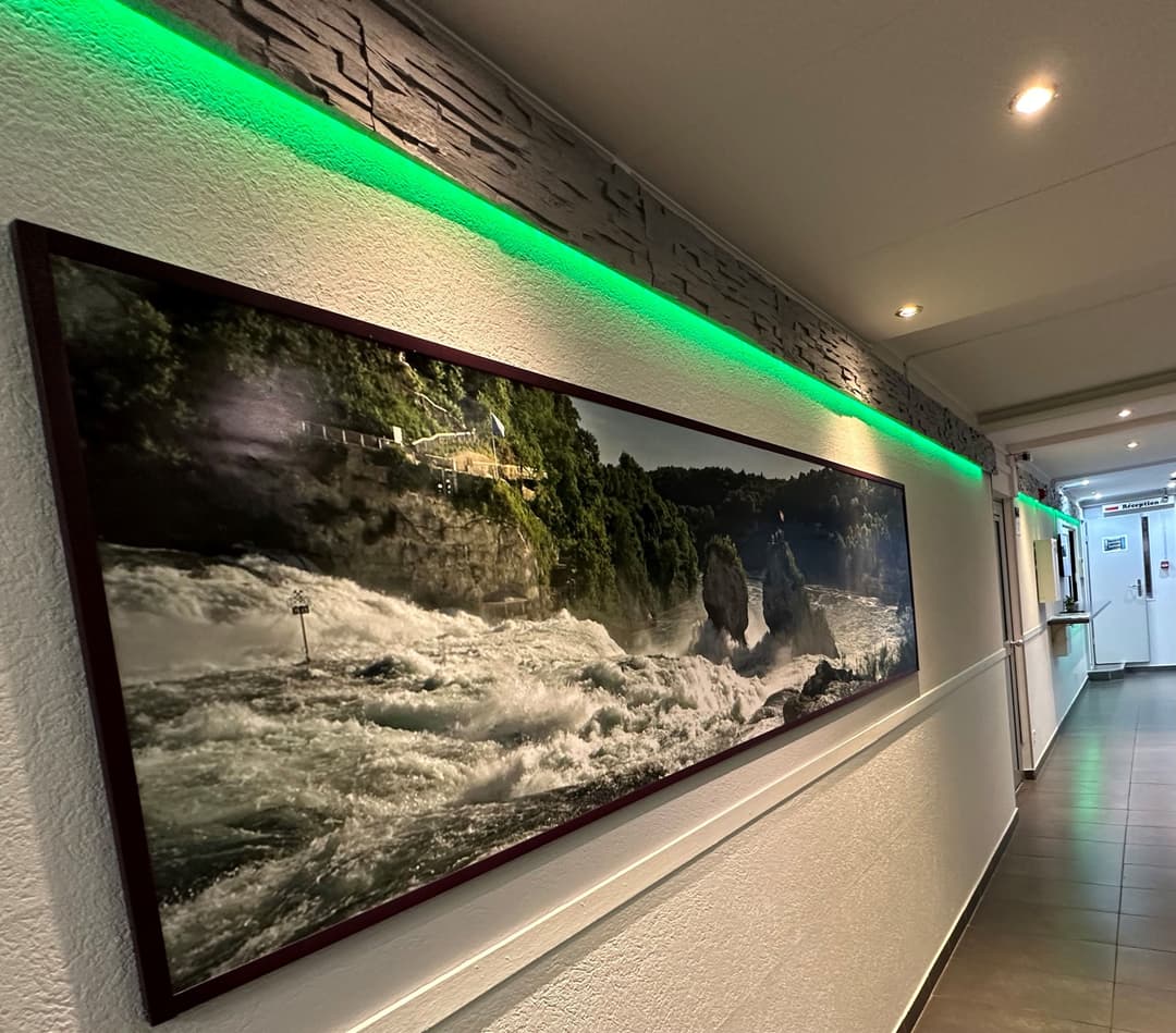Hotel Rheinfall GmbH, foto 1