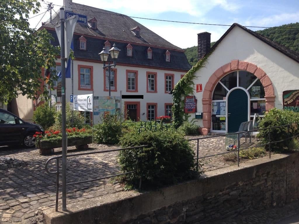 Hotel-Restaurant Lekker Neumagen-Dhron, foto 1